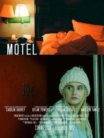 Motel poster