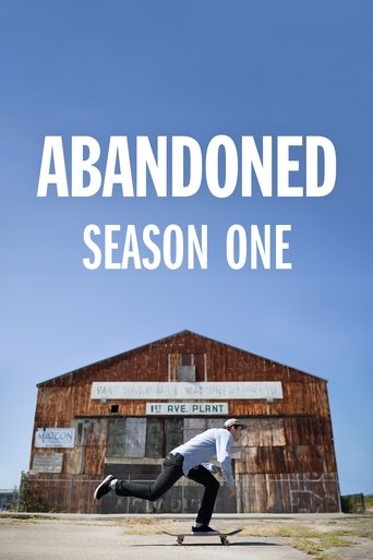 Abandoned: Season 1