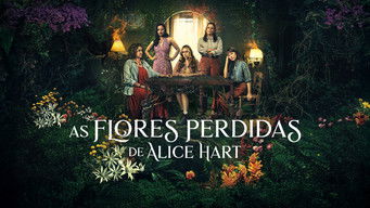 Cena de As Flores Perdidas de Alice Hart