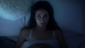 #4 Ghosting Gloria