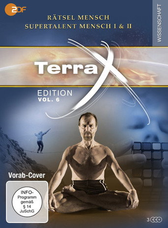 Terra X poster