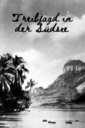 Hunting in the South Seas (1940)
