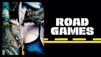 #15 Road Games