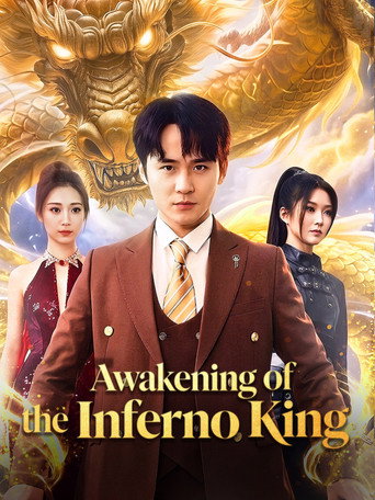 Awakening of the Inferno King (1970)