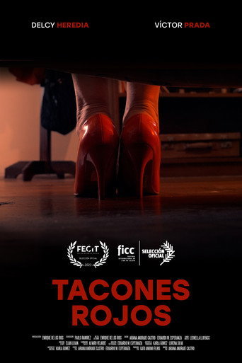 Tacones Rojos