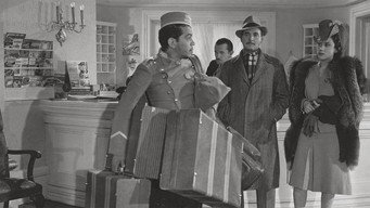 Gran Hotel (1944)