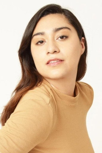 Hefzi Guzmán — 2
