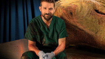T. Rex Autopsy (2015)