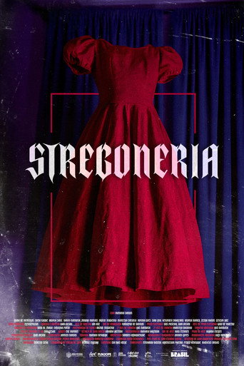 Stregoneria