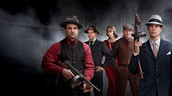 Still 4 from Gangster Land