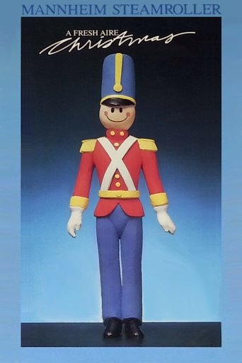 Mannheim Steamroller: A Fresh Aire Christmas (1995)