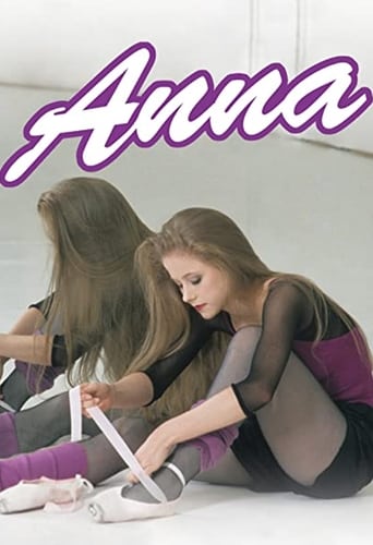 Poster of Anna – Der Film