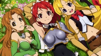 聖剣の刀鍛冶 - Season 1 Episode 12 (2009) 予告編