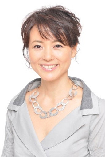 Kaoru Sugita