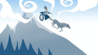 Episode 84 — Why the Evergreen Trees Never Lose Their Leaves