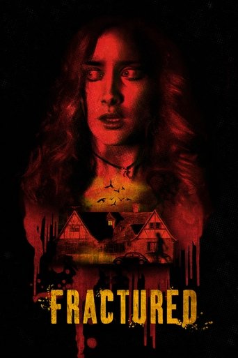 Fractured (2018) Fractured (2018)