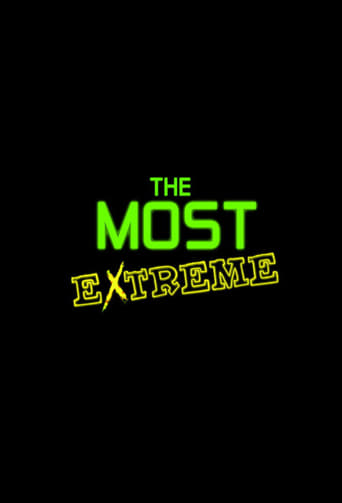 The Most Extreme - Season 5 Episode 2 Nightlights 2008