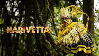 #35 Narivetta