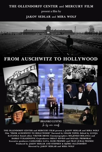 From Auschwitz to Hollywood From Auschwitz to Hollywood