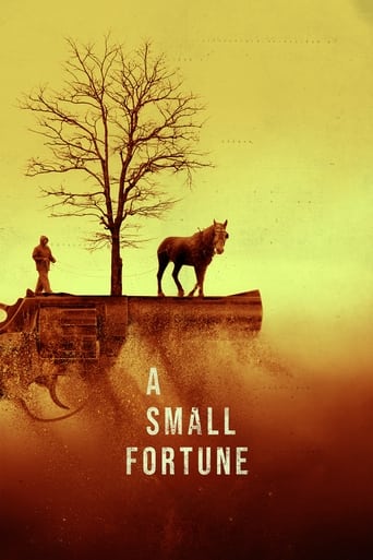 A Small Fortune: Ein kleines Vermögen stream 