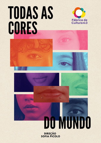 Todas as Cores do Mundo