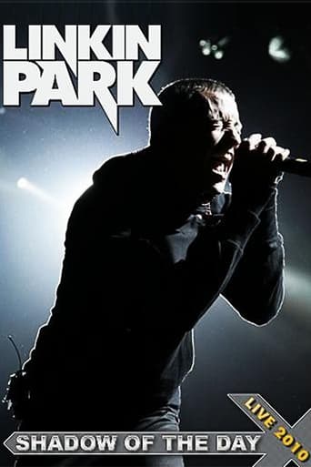 Linkin Park: Shadow Of The Day