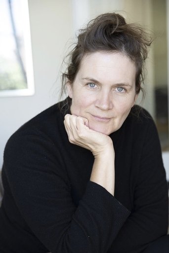 Image of Sophie Fiennes