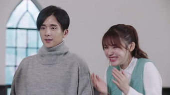 Episode 7 — Episode 7