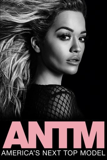 America's Next Top Model: Season 23