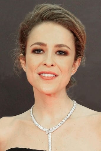 Image of Silvia Abascal