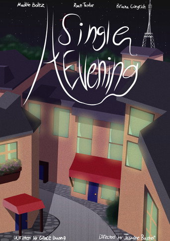 A Single Evening galeri 2