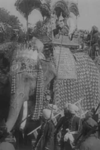 State Entry into Delhi of Lord Curzon, the Viceroy en streaming 