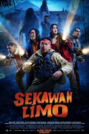 Sekawan Limo
