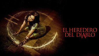Galeria 1 - El heredero del diablo
