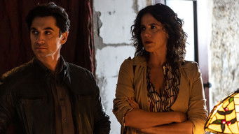 第3話：Angel, You Are My Guardian