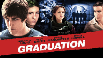 Graduation media image