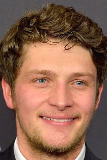 Foto de Brett Dier