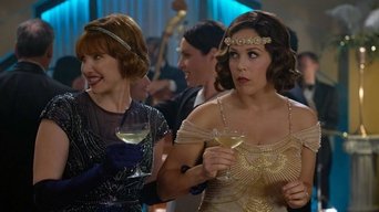Episódio Episódio 7 da série Quando Chama o Coração
