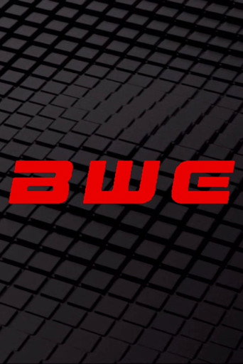 Boston Wrestling Entertainment (2025)