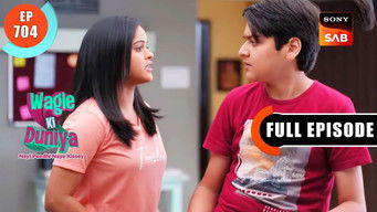 Episode 704 — Maa Ki Nazar