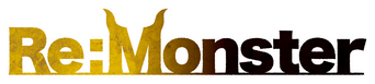 Re: Monster logo