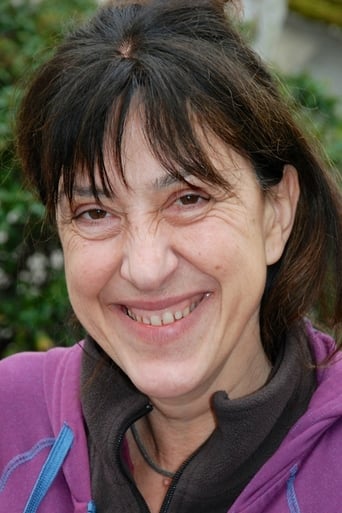 Image of Céline Caussimon