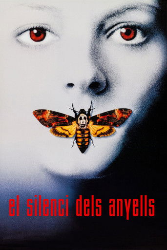 El silenci dels anyells (1991)