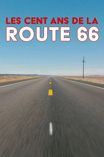 Les cent ans de la Route 66, un road trip de l&eacute;gende (2026)