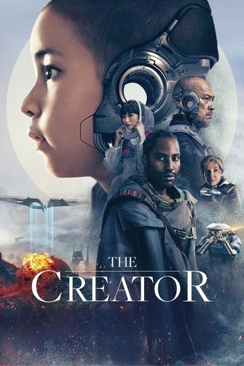 The Creator The Creator
