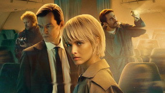 Прометей - Season 1 Episode 6 (2024) 予告編
