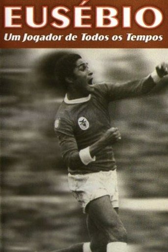 Eusébio: Um jogador de todos os tempos (1992)