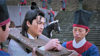 第38話：Episode 38