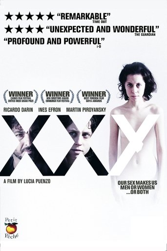 XXY (2007) XXY (2007)