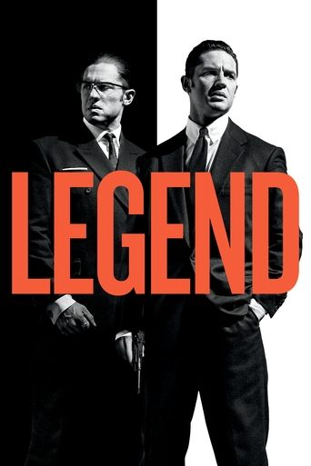 Legend PL • Cały film  • Online • Napisy • Lektor